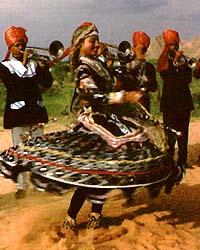 Jaipur Brass Band