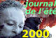 le journal de l'été 2000