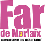 FAR de Morlaix - Festival Arts de la Rue Adition 2005